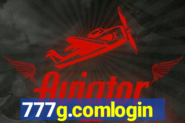 777g.comlogin