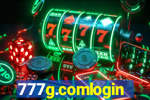 777g.comlogin