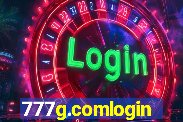 777g.comlogin