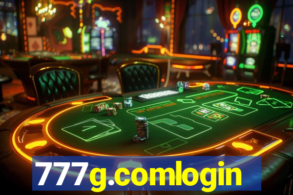 777g.comlogin