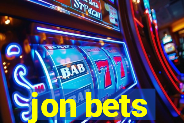 jon bets