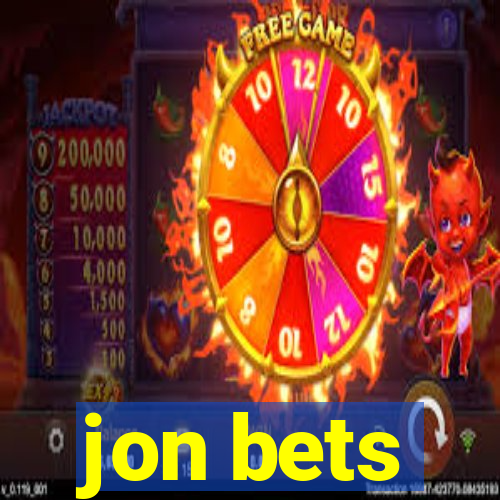 jon bets