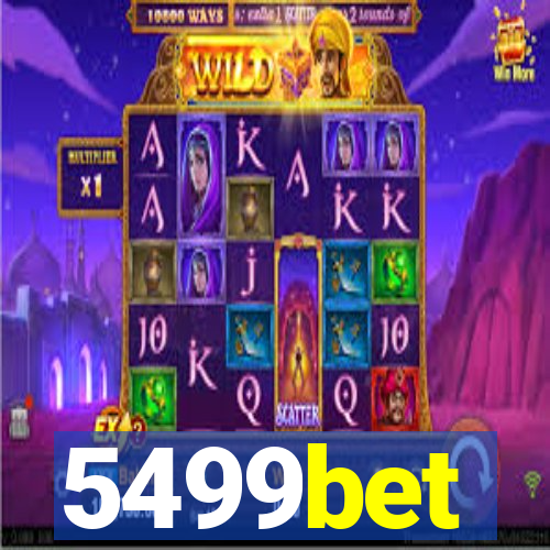 5499bet