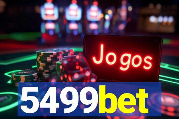 5499bet