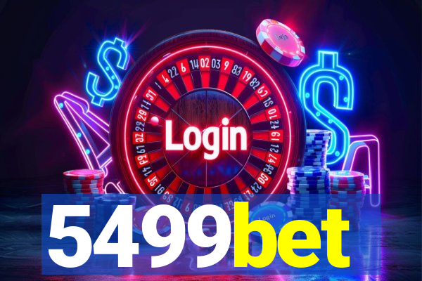 5499bet