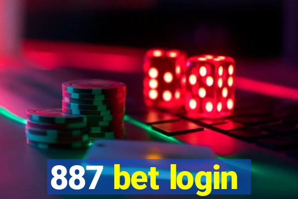 887 bet login