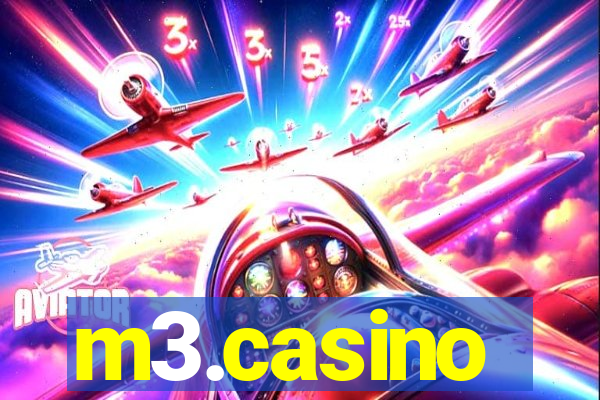 m3.casino