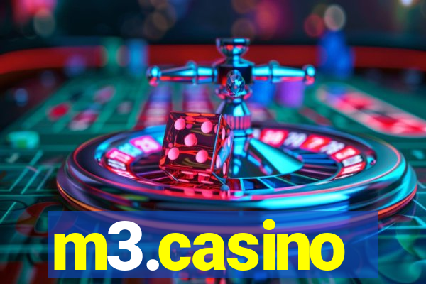 m3.casino