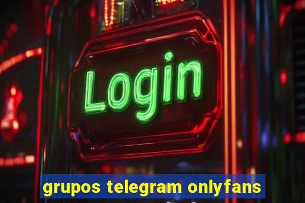 grupos telegram onlyfans