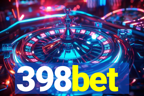 398bet