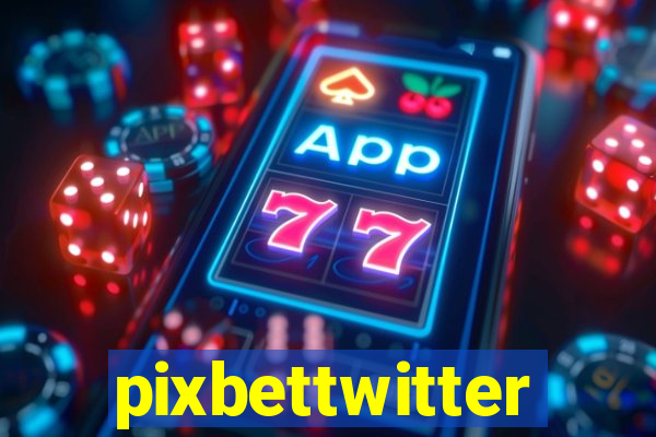 pixbettwitter