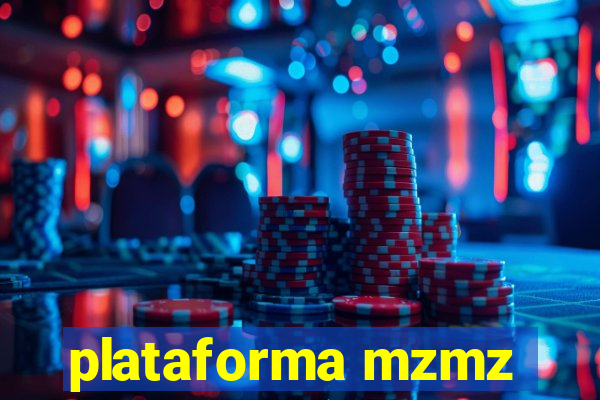 plataforma mzmz