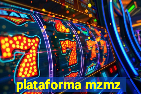 plataforma mzmz