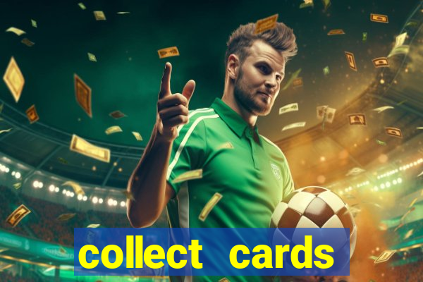 collect cards filmes para pc