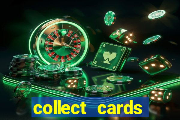 collect cards filmes para pc