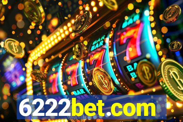 6222bet.com