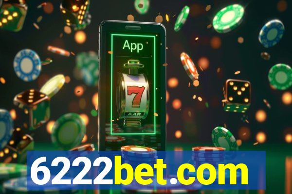 6222bet.com