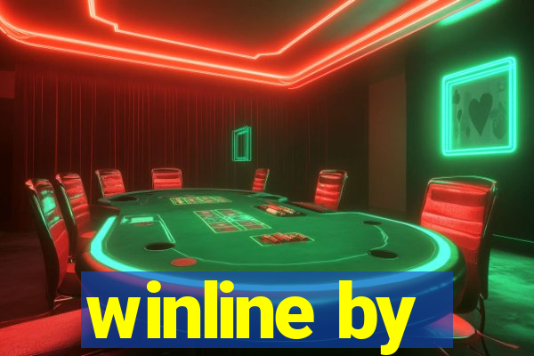 winline by