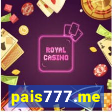 pais777.me