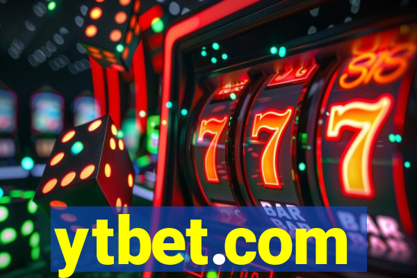 ytbet.com