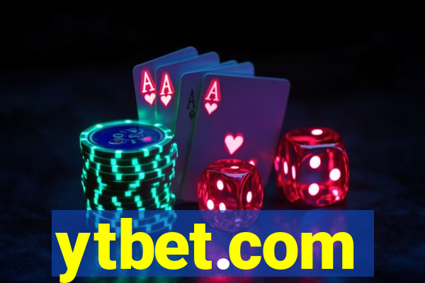 ytbet.com