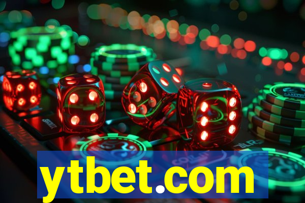 ytbet.com