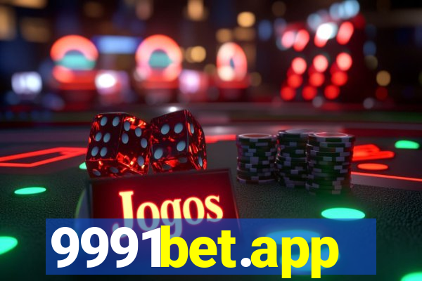 9991bet.app