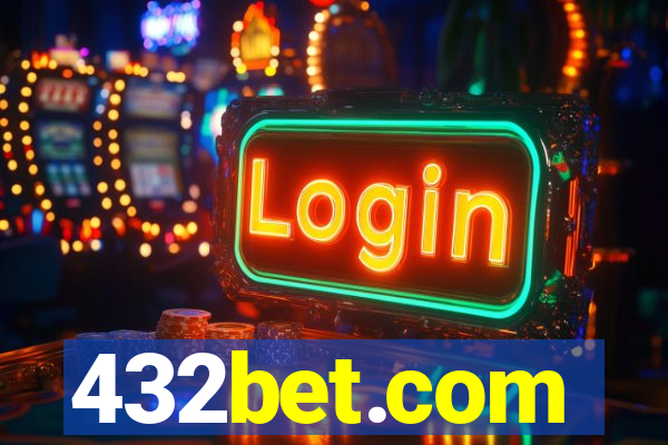 432bet.com