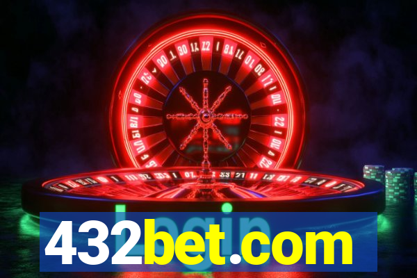 432bet.com