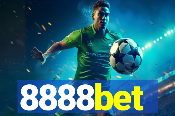 8888bet