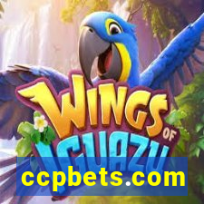 ccpbets.com