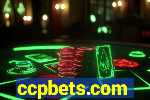 ccpbets.com