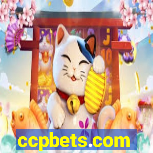 ccpbets.com