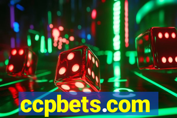 ccpbets.com