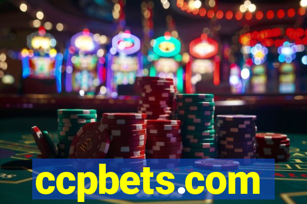 ccpbets.com