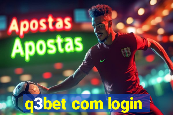 q3bet com login