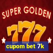 cupom bet 7k