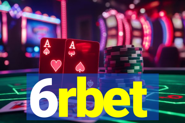 6rbet