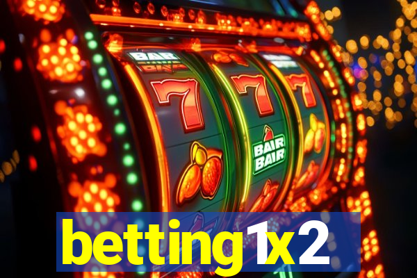 betting1x2