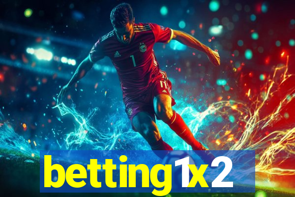 betting1x2