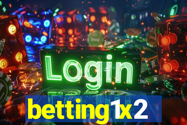 betting1x2