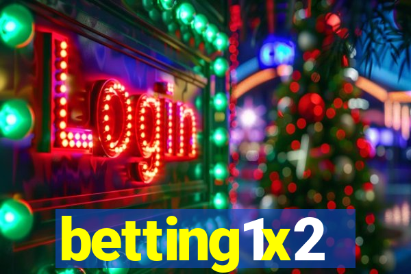 betting1x2