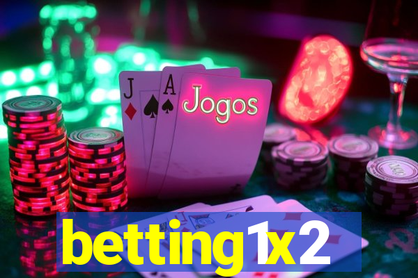 betting1x2