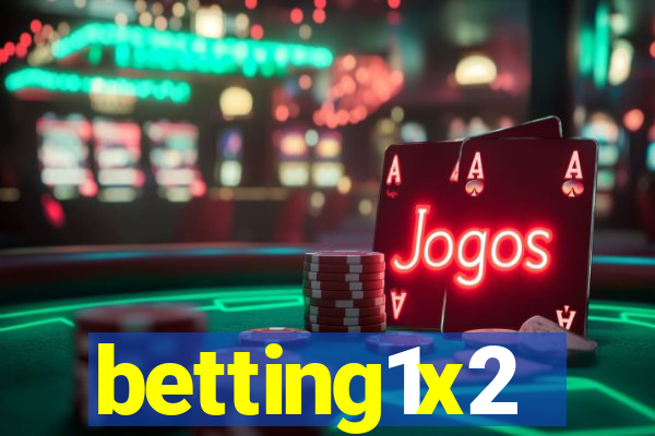 betting1x2