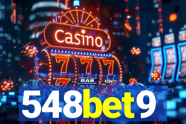 548bet9