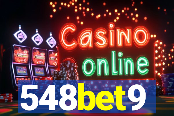 548bet9