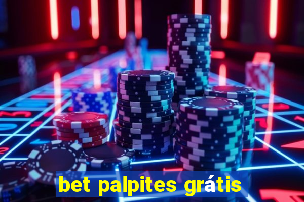 bet palpites grátis