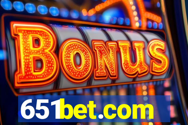 651bet.com