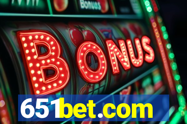 651bet.com