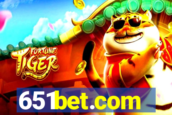 651bet.com